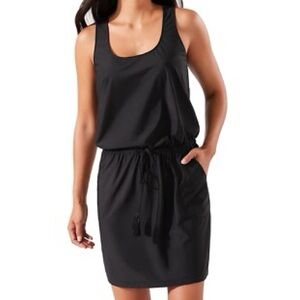 Tommy Bahama Black IslandZone Dress